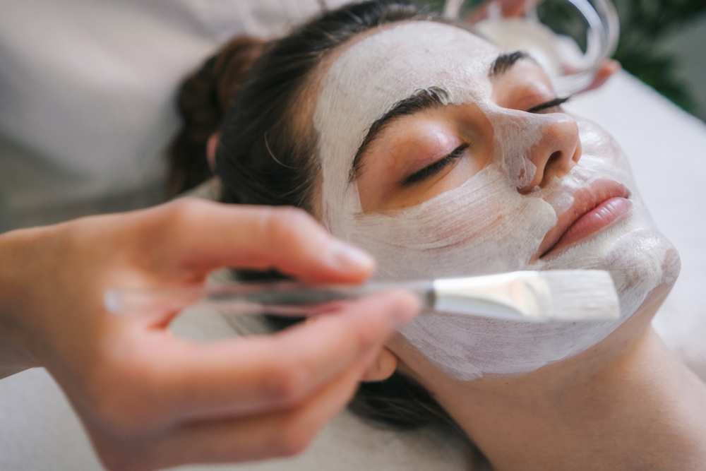 Enzyme Facial