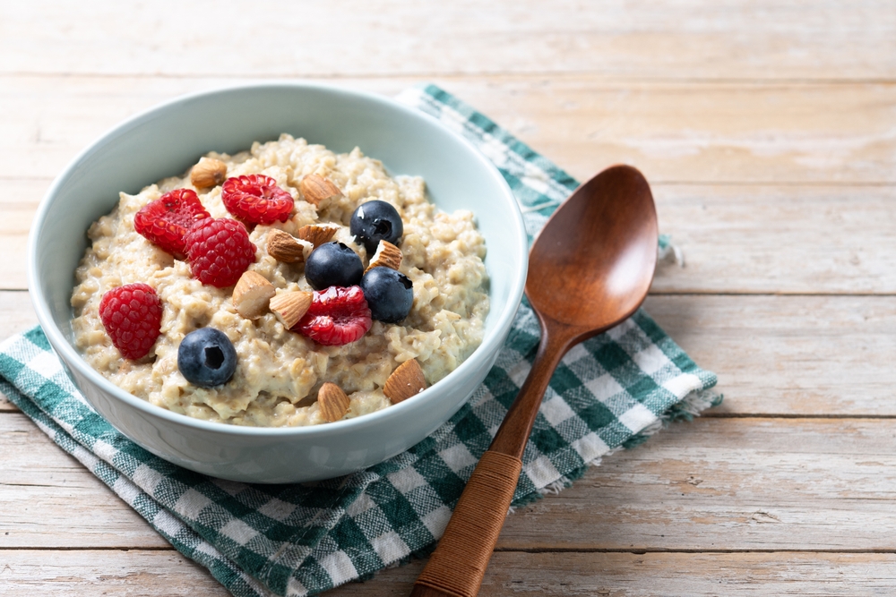Oatmeal