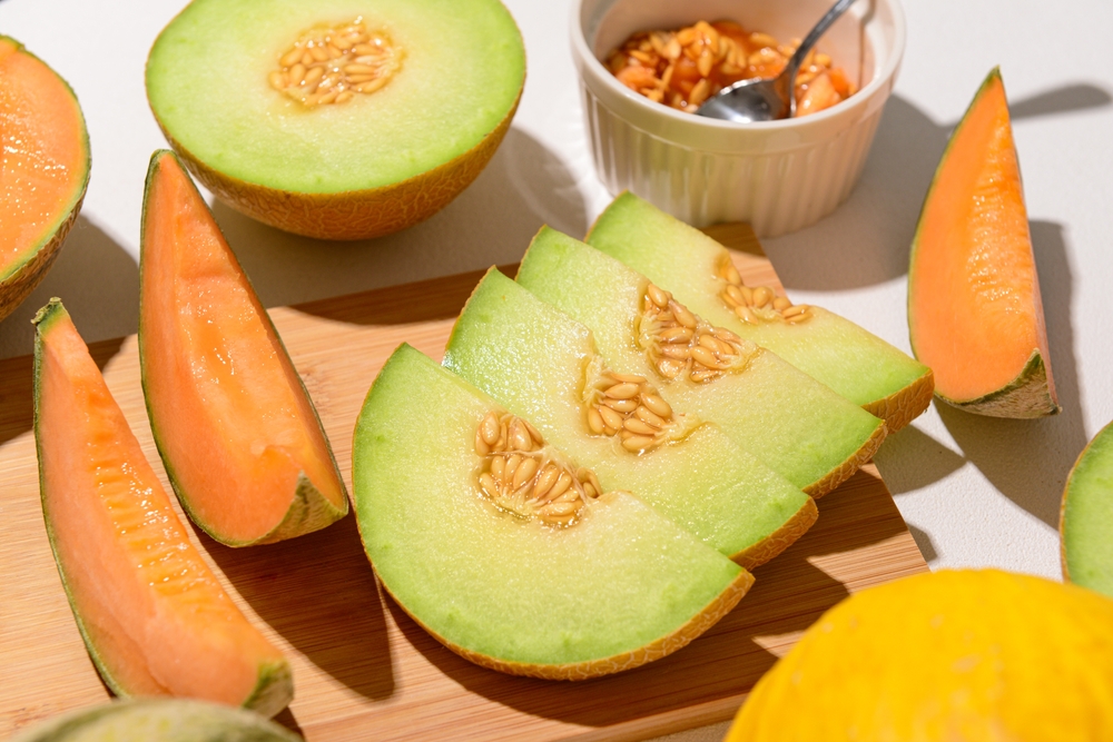 Melons
