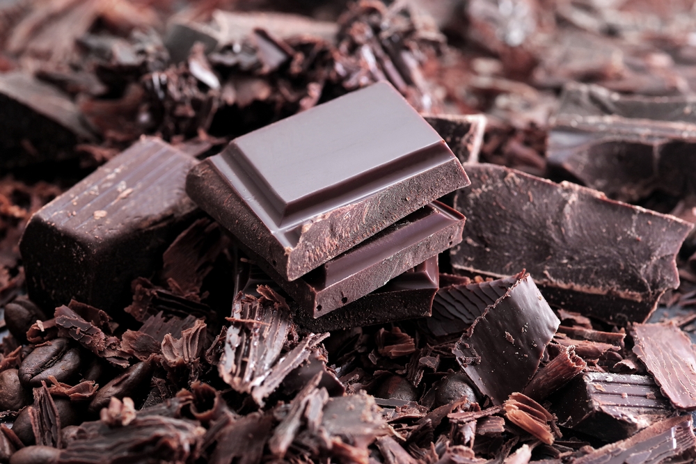 Dark Chocolate