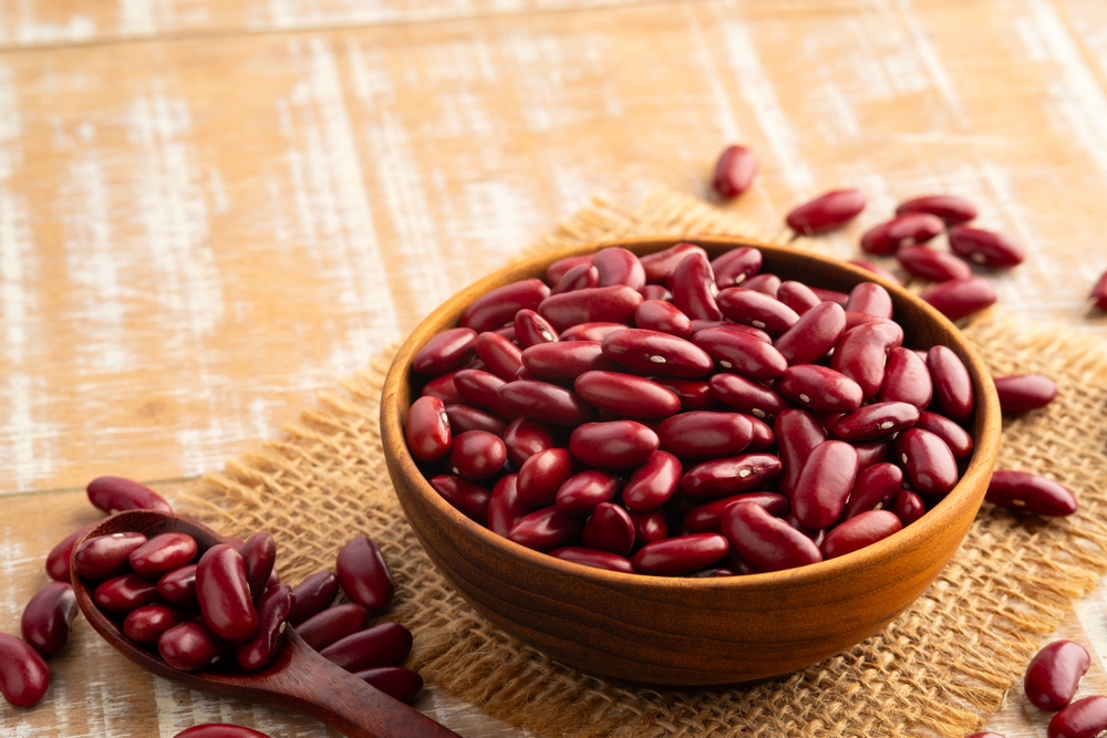 Red Kidney Beans