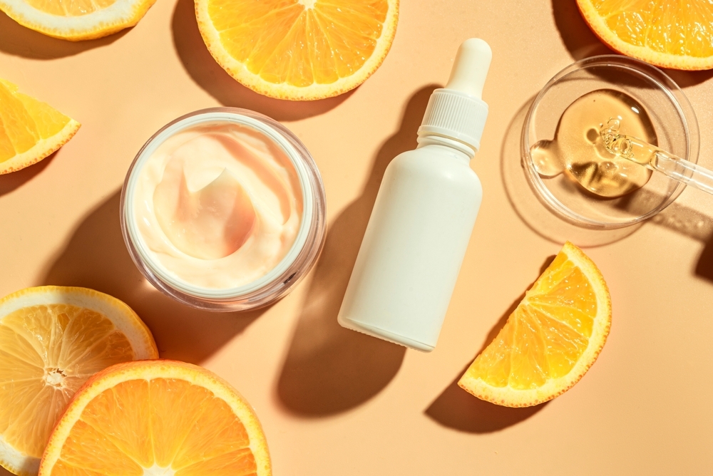 Skipping Antioxidants in Your Routine