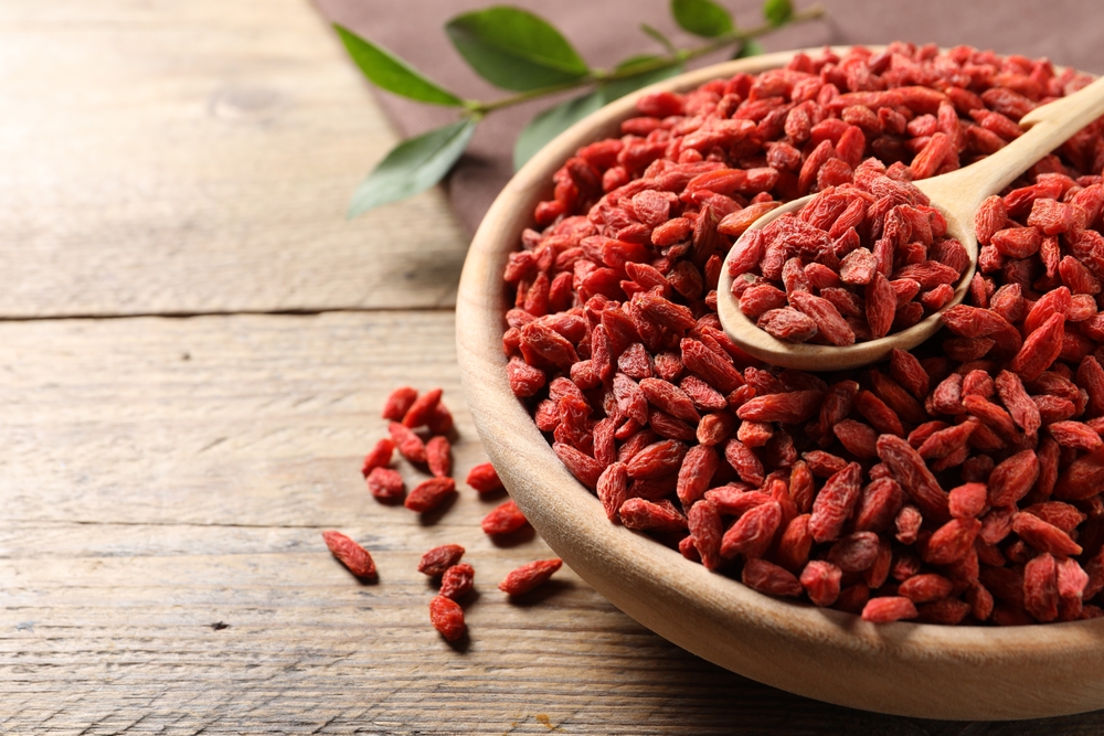 Goji Berries