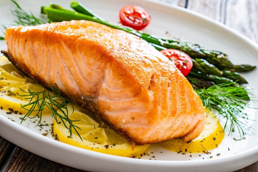 Salmon