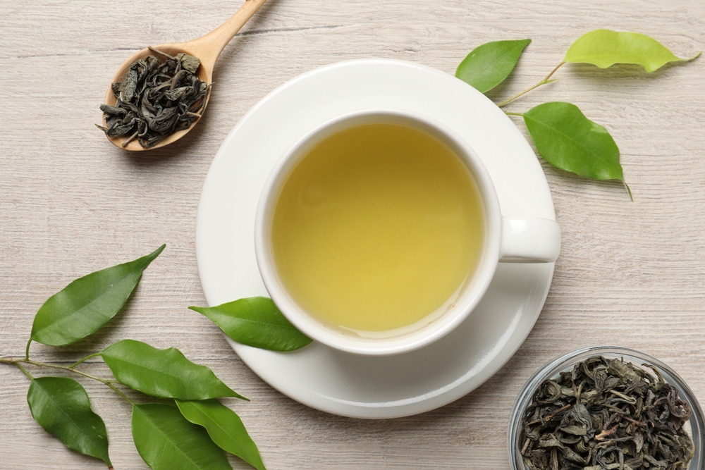 Green Tea