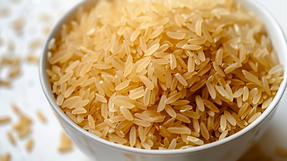 Brown Rice