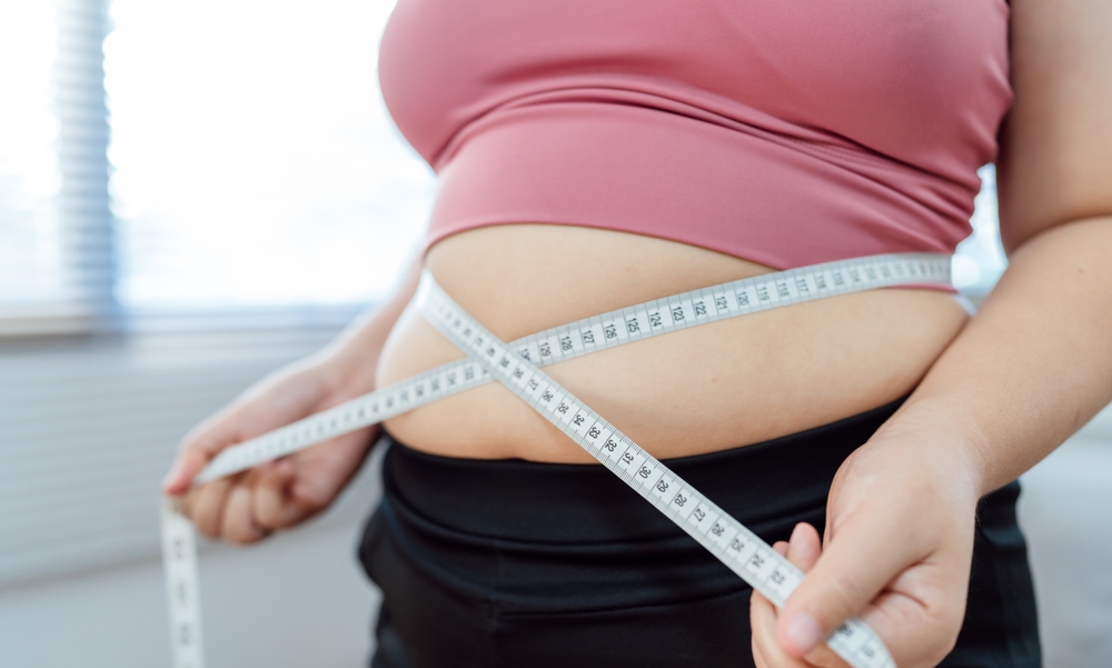 11 Health Hazards Linked to Obesity