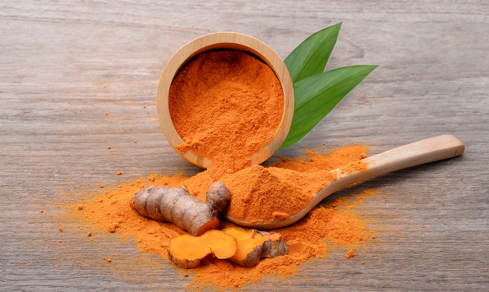 Turmeric
