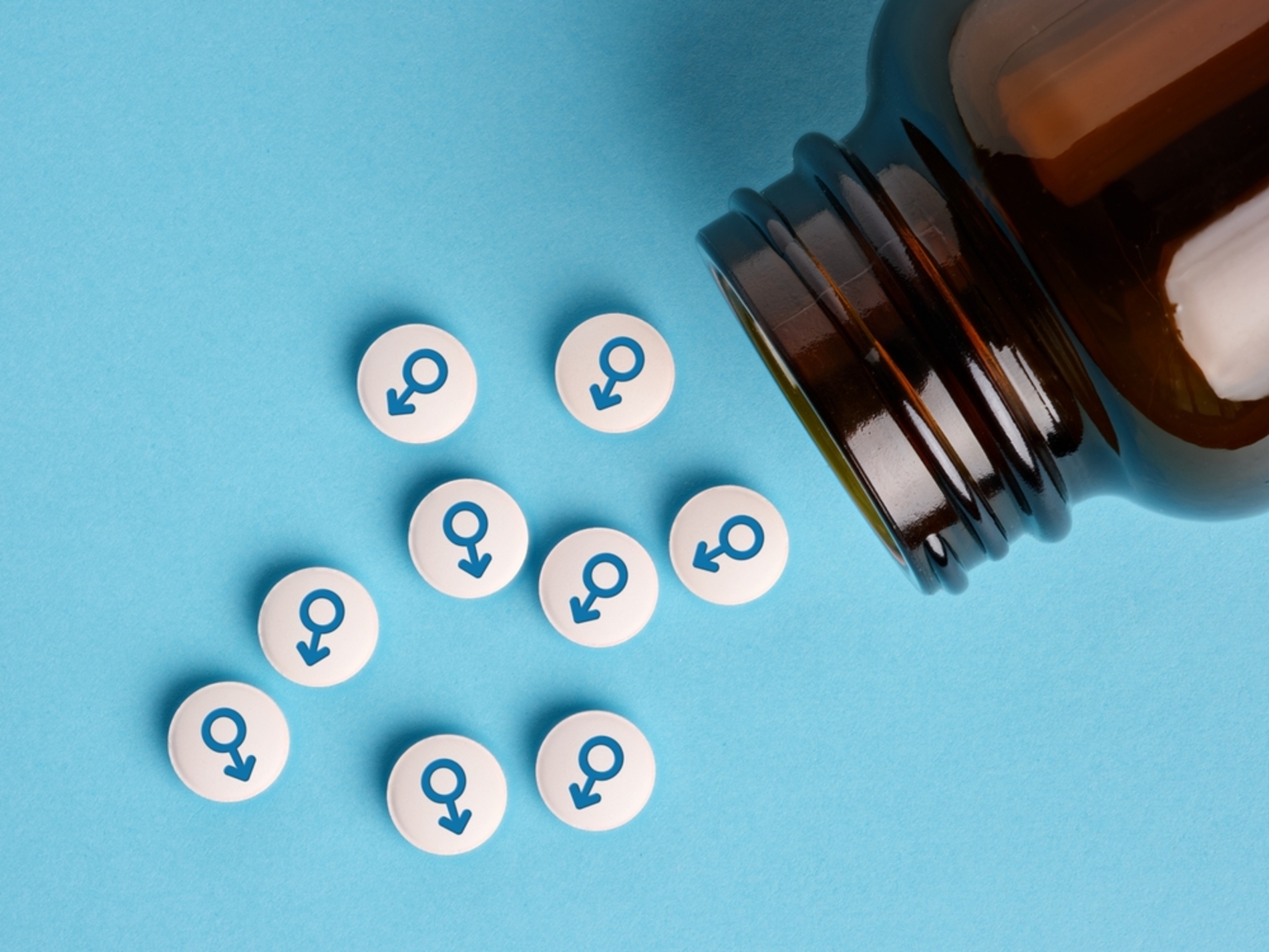 Prostate Medications