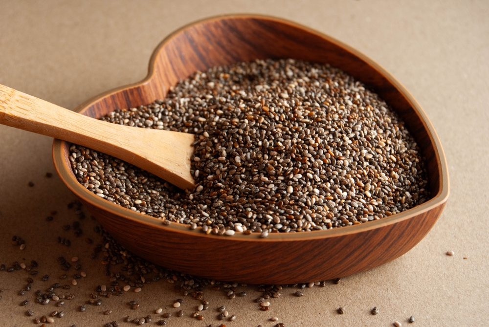 Chia Seeds