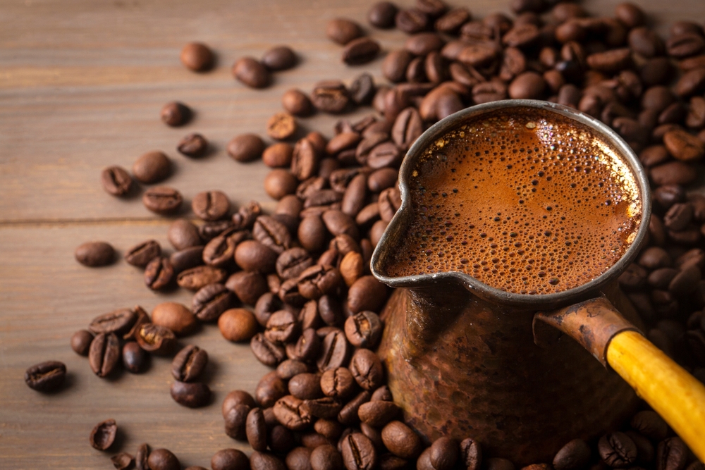 Coffee