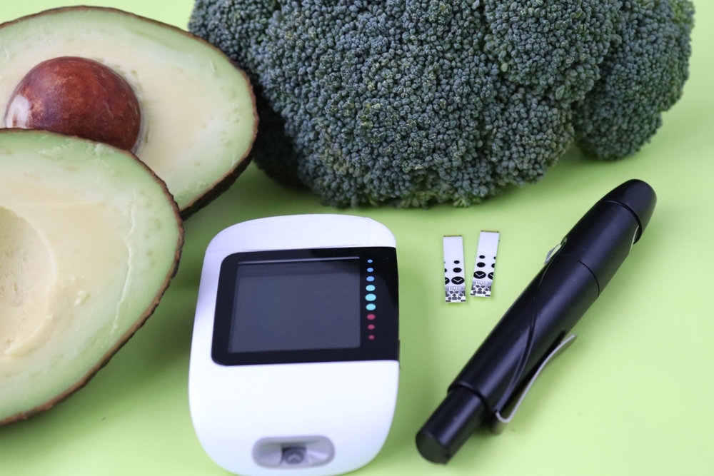 May Help Stabilize Blood Sugar