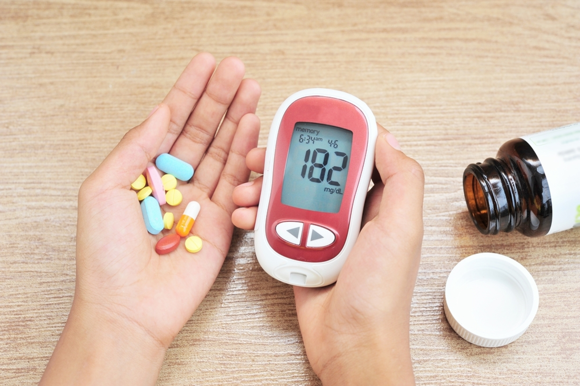Diabetes Medications