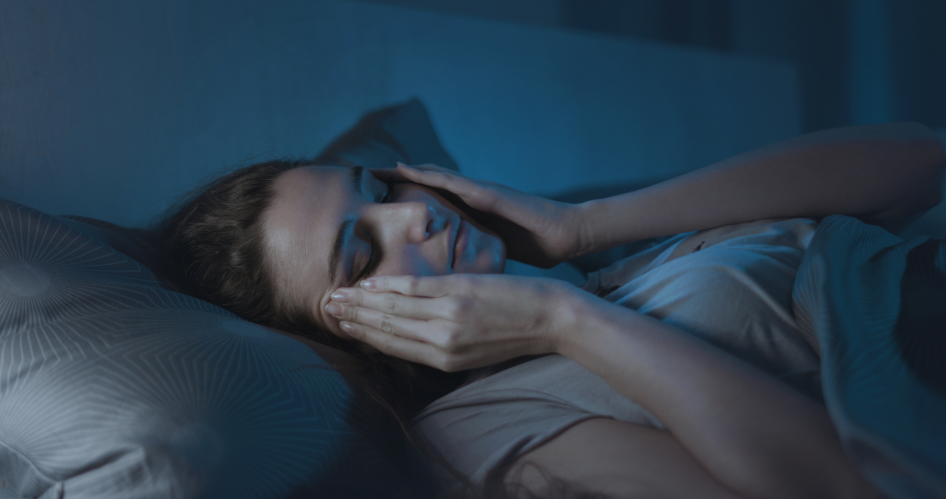 Sleep Disruption