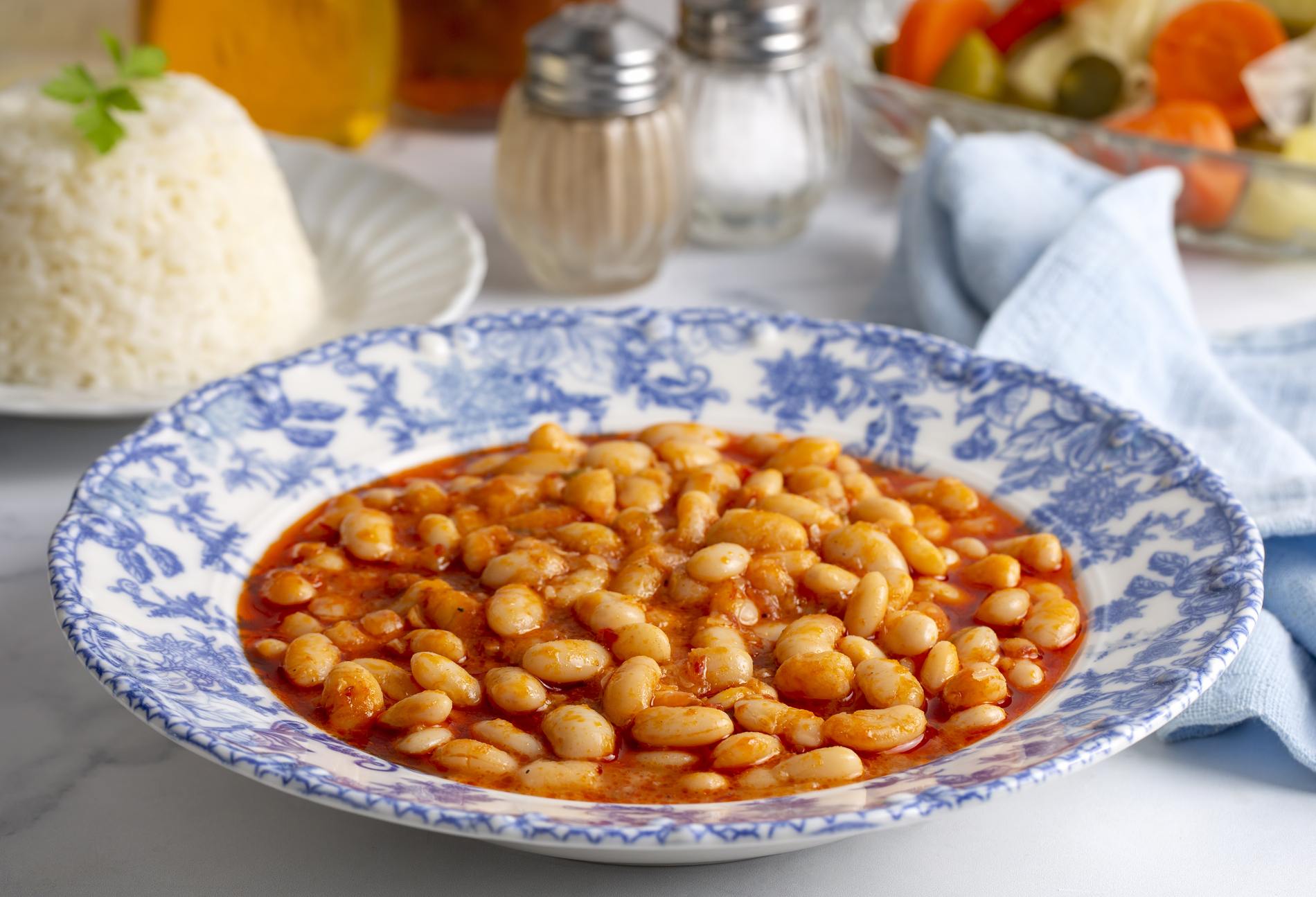 White Beans