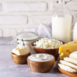 13 Dairy Products That Have More Probiotics Than Yogurt