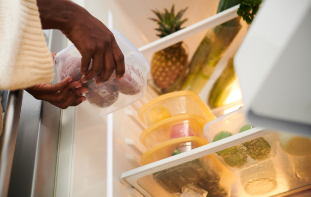 Why Letting These 8 Foods Cool Makes Them Even Healthier