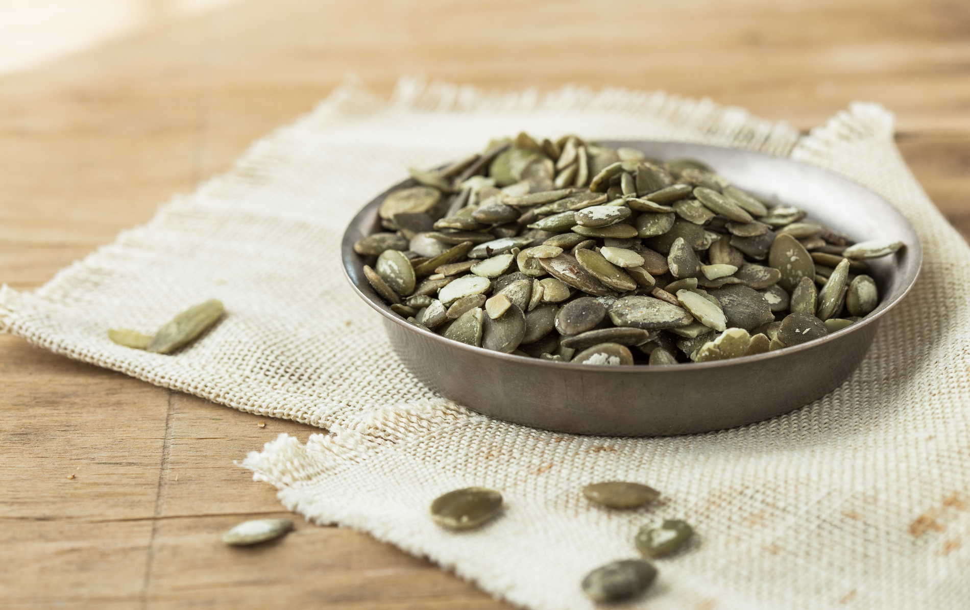 Pumpkin Seeds