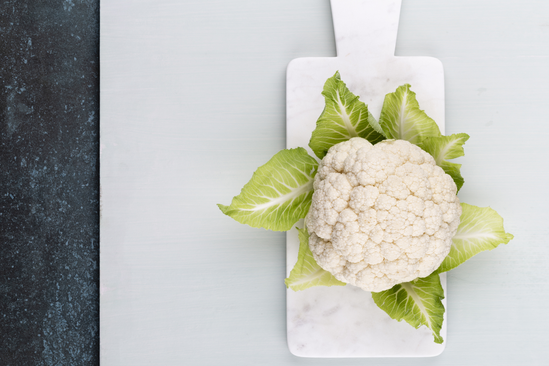 cauliflower