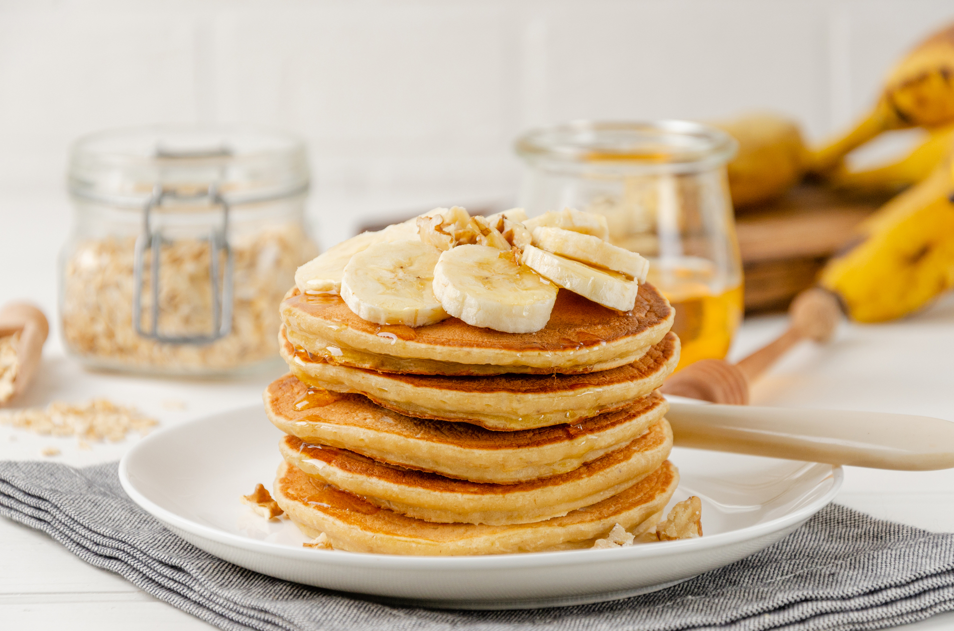 Pancakes