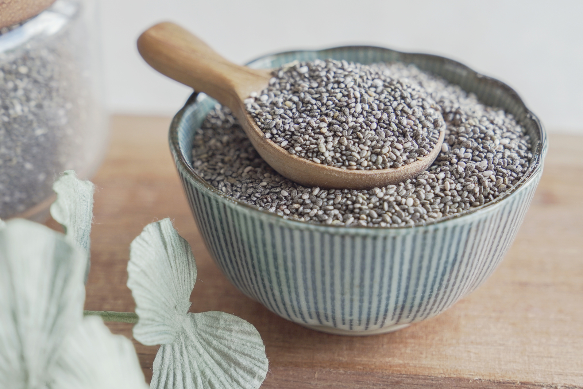 Chia Seeds