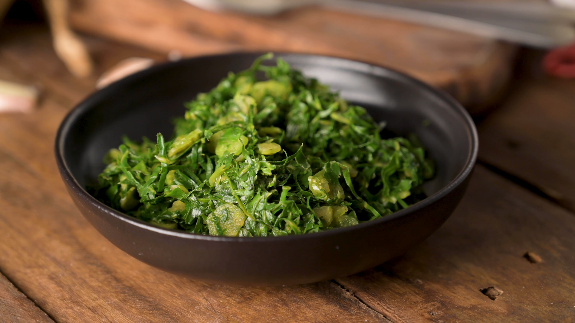 Collard Greens