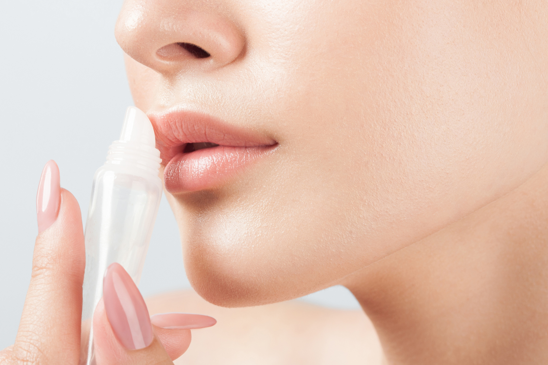 Try the Lip Slugging Method Overnight