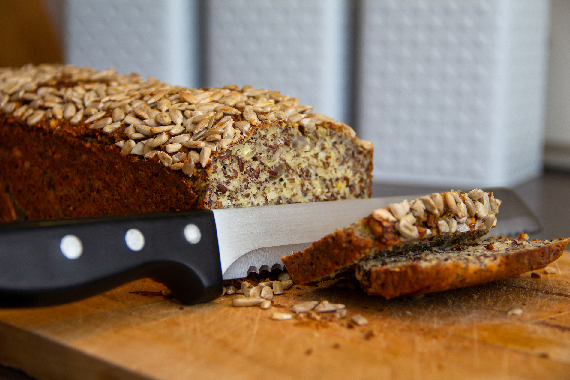Banana Bread