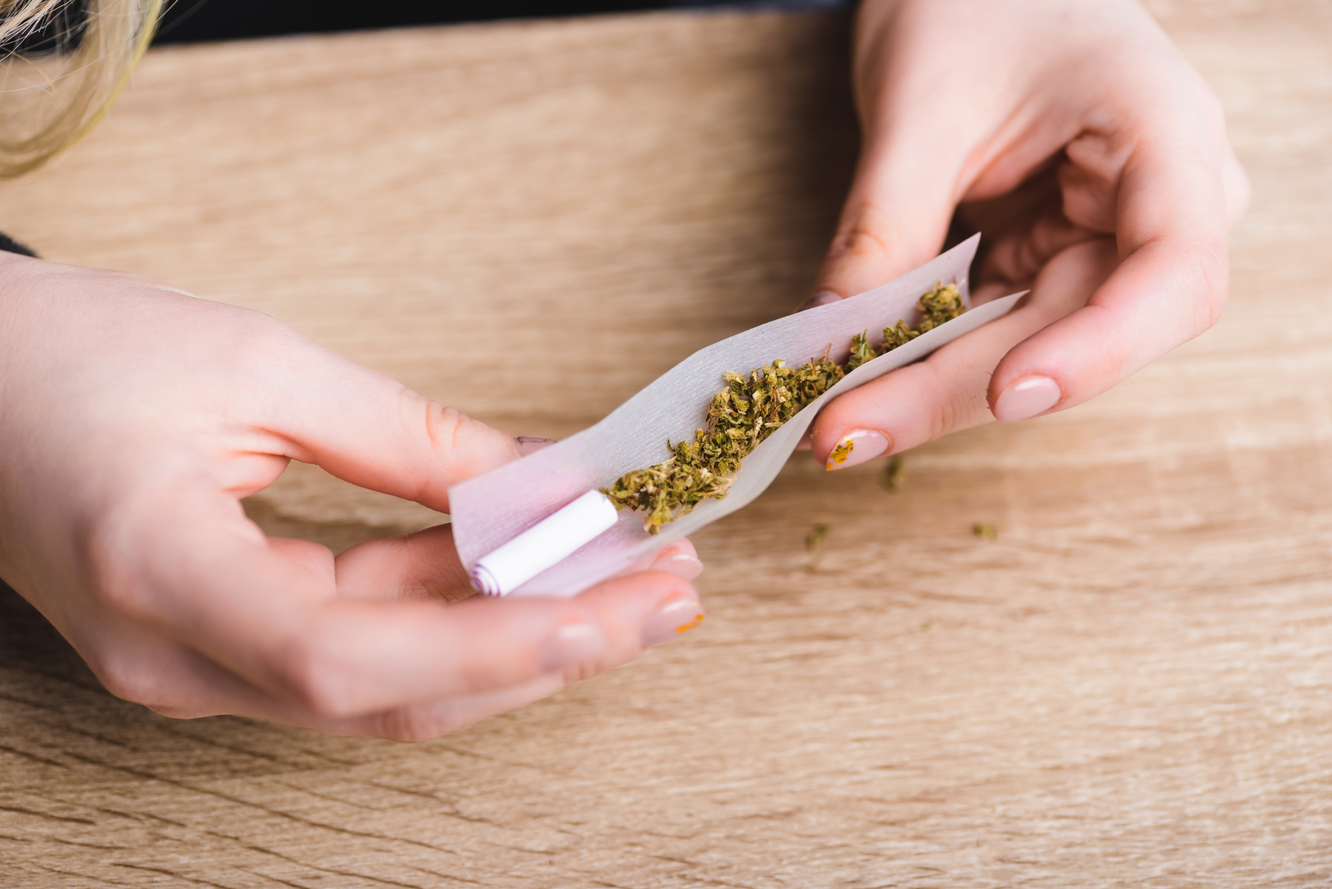 weed