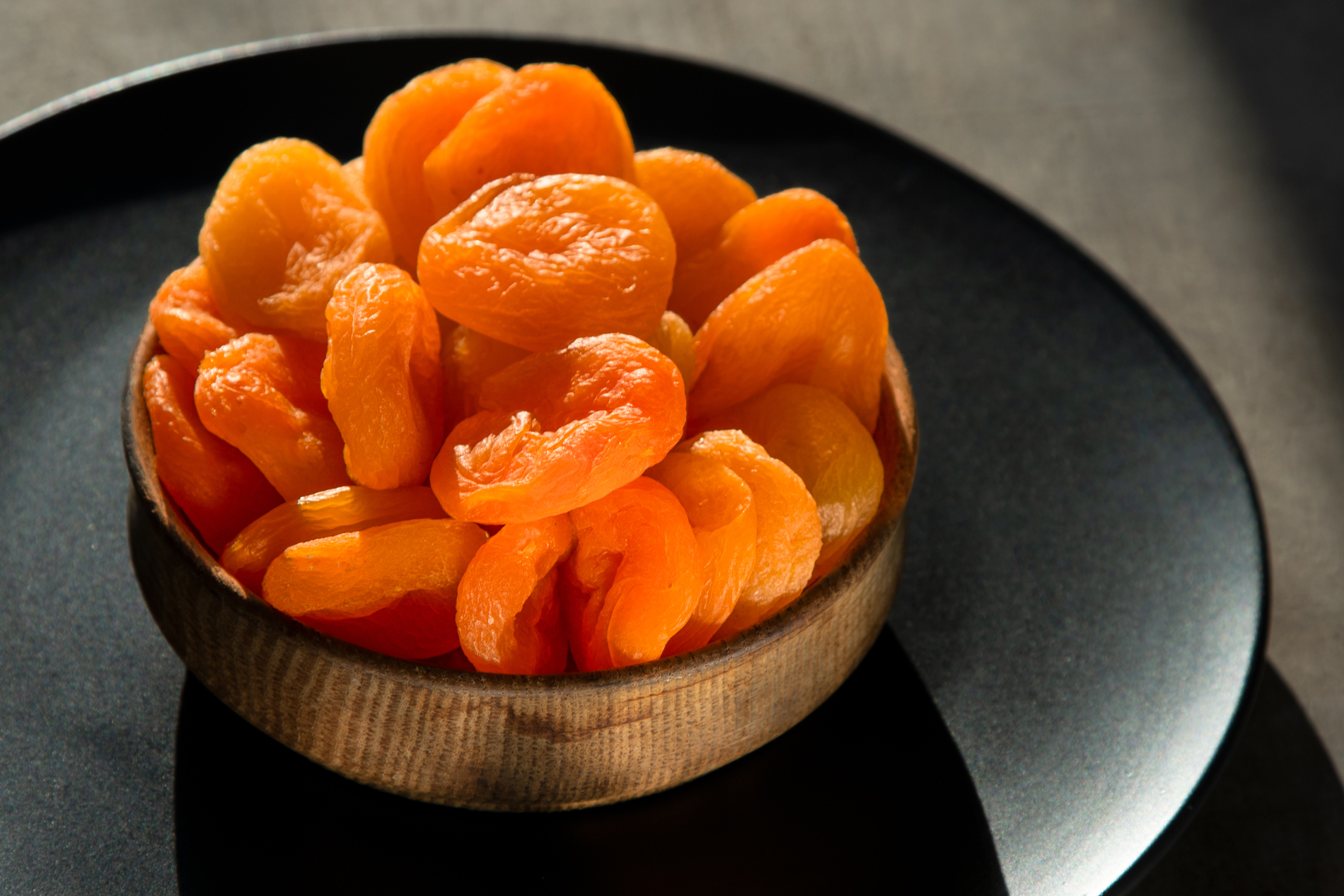 Apricots