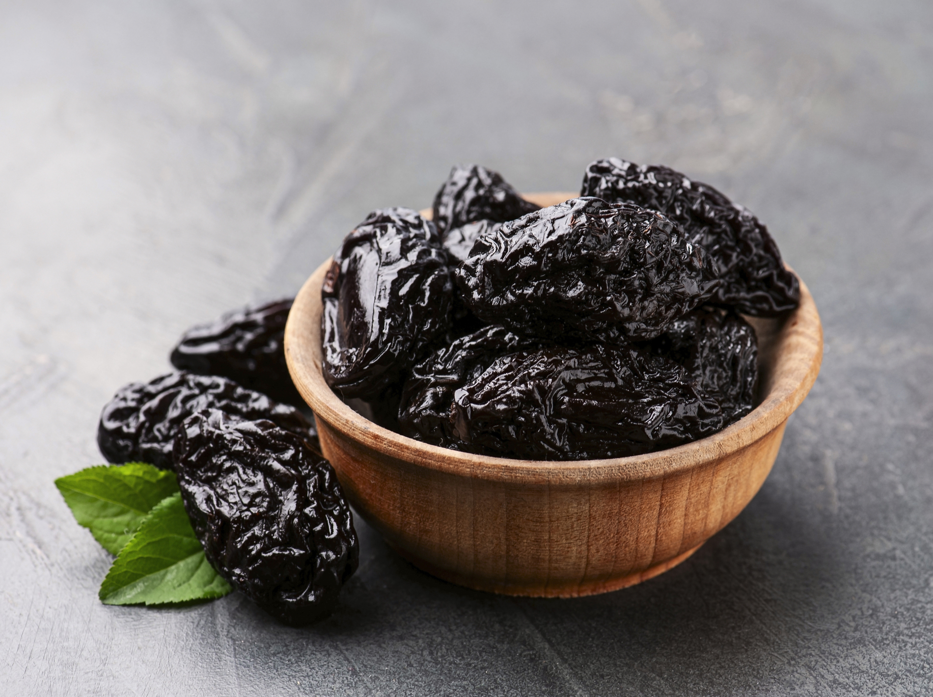 Prunes