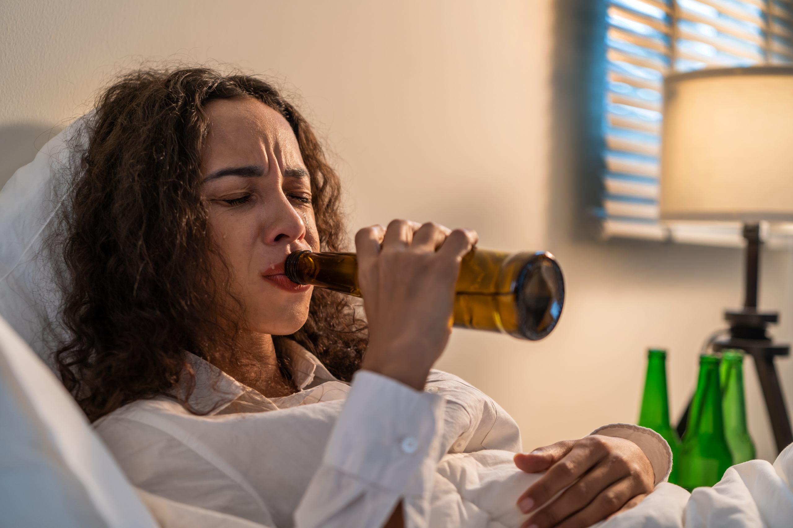 Your Alcohol Tolerance Will Change — A Lot
