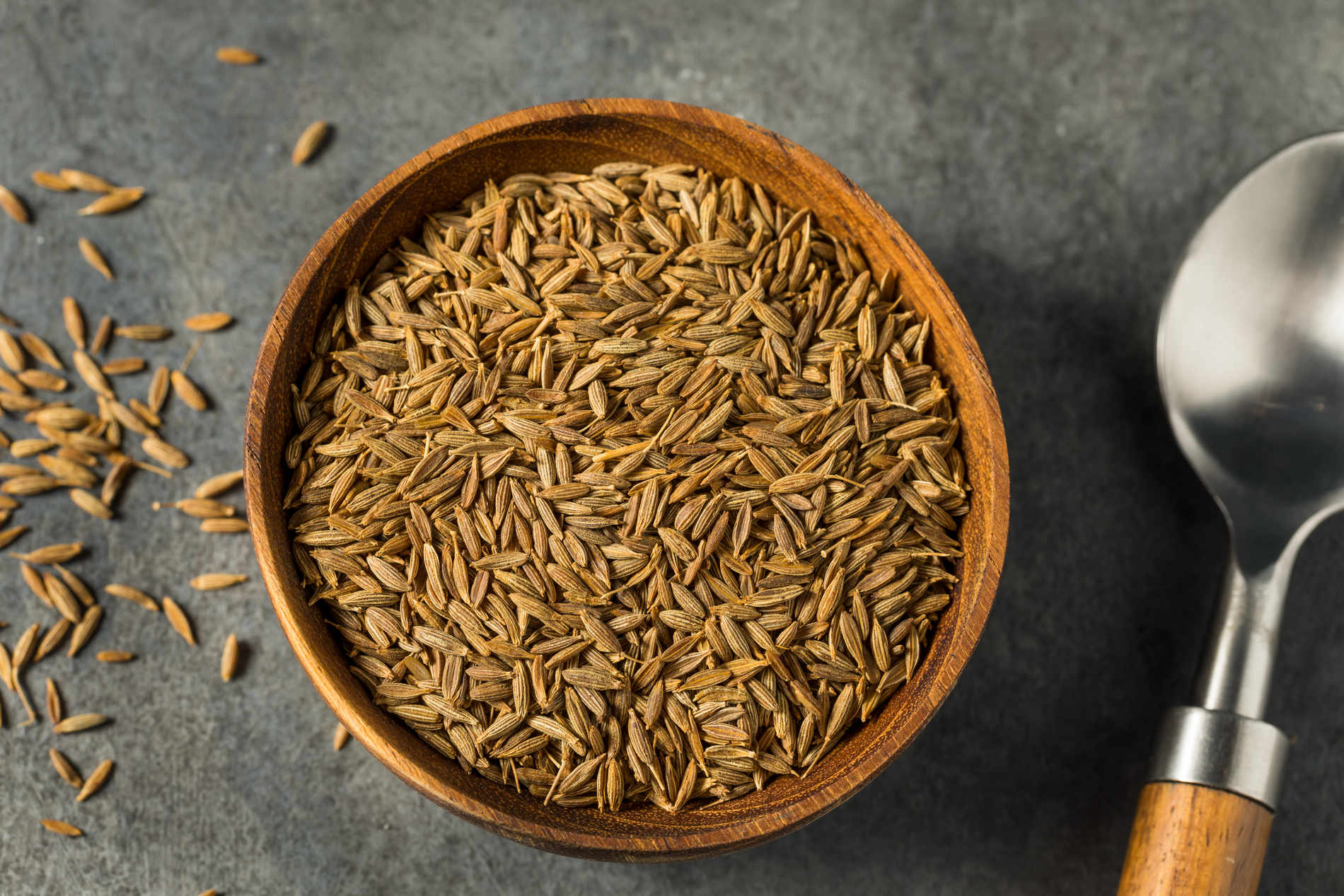 Cumin Seeds