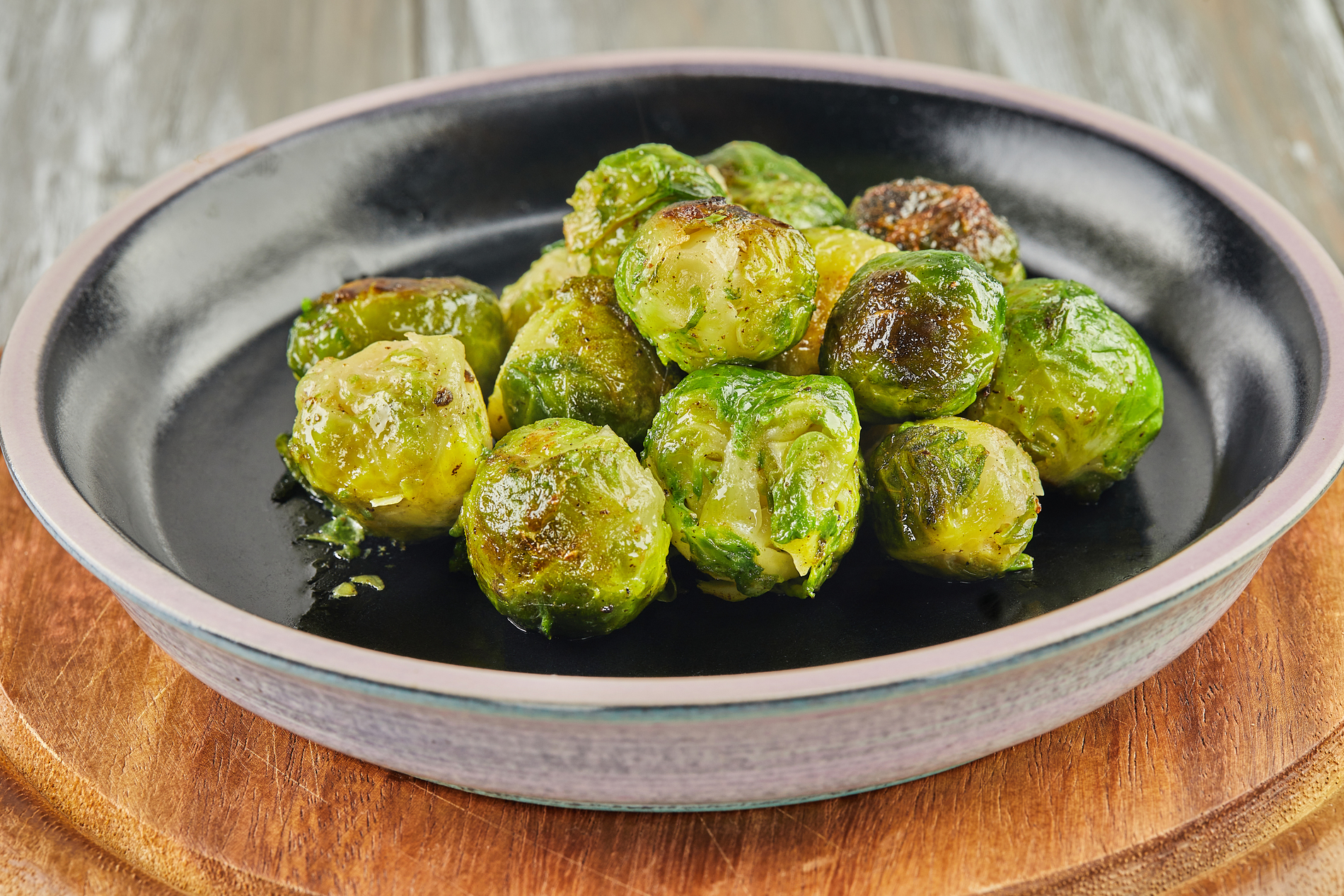 Brussels Sprouts