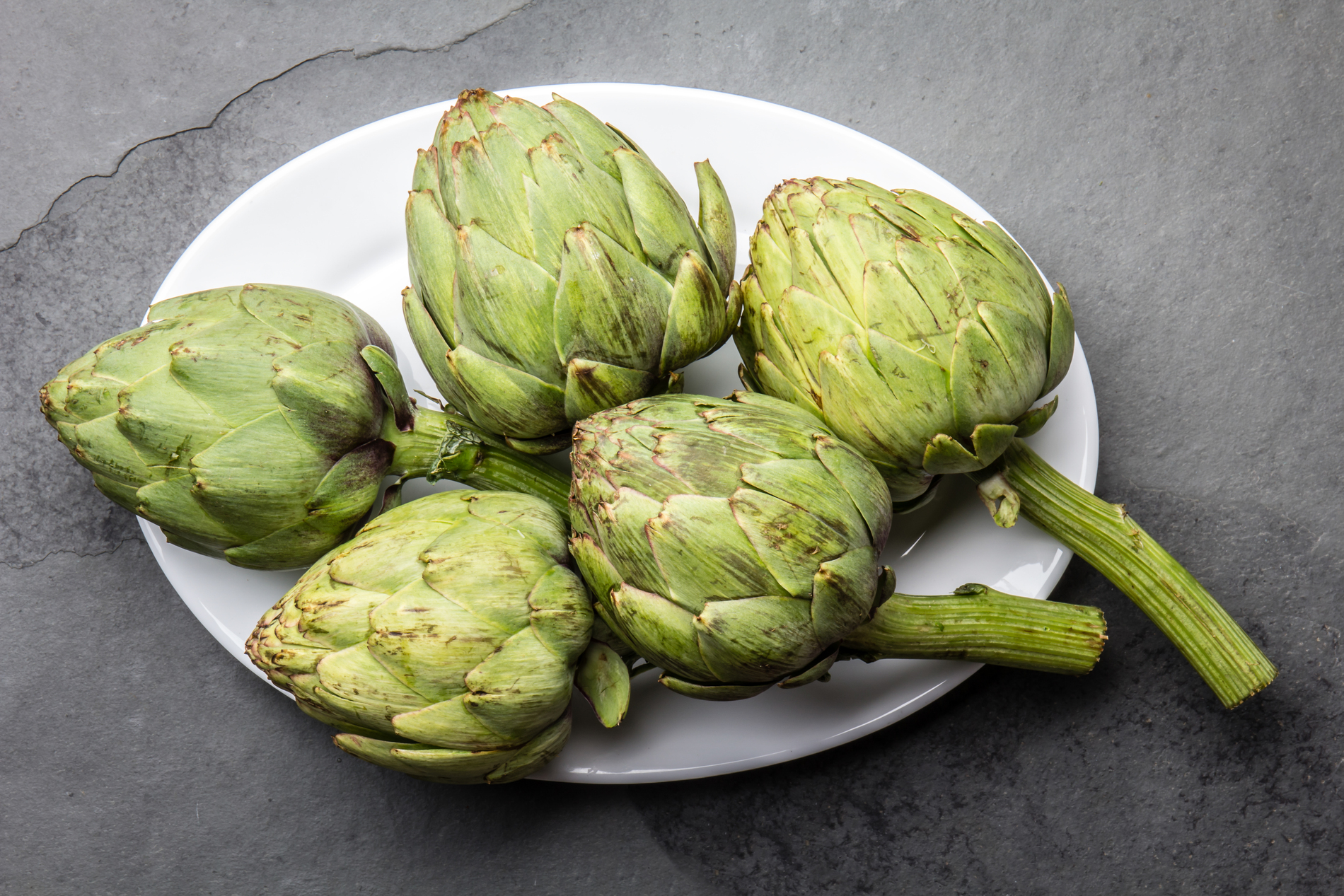 Artichokes
