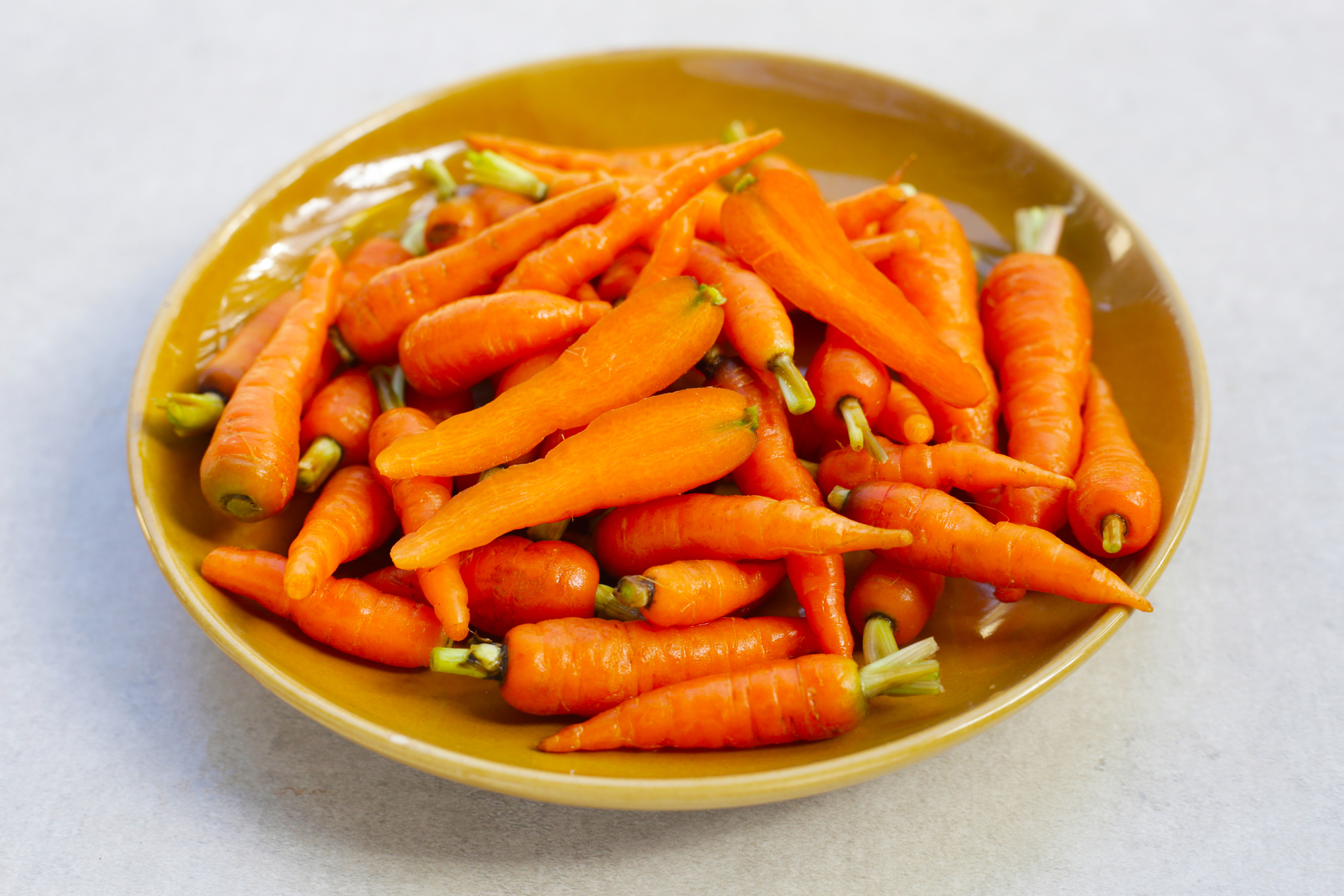 Carrots