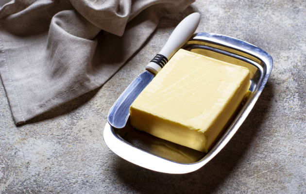butter