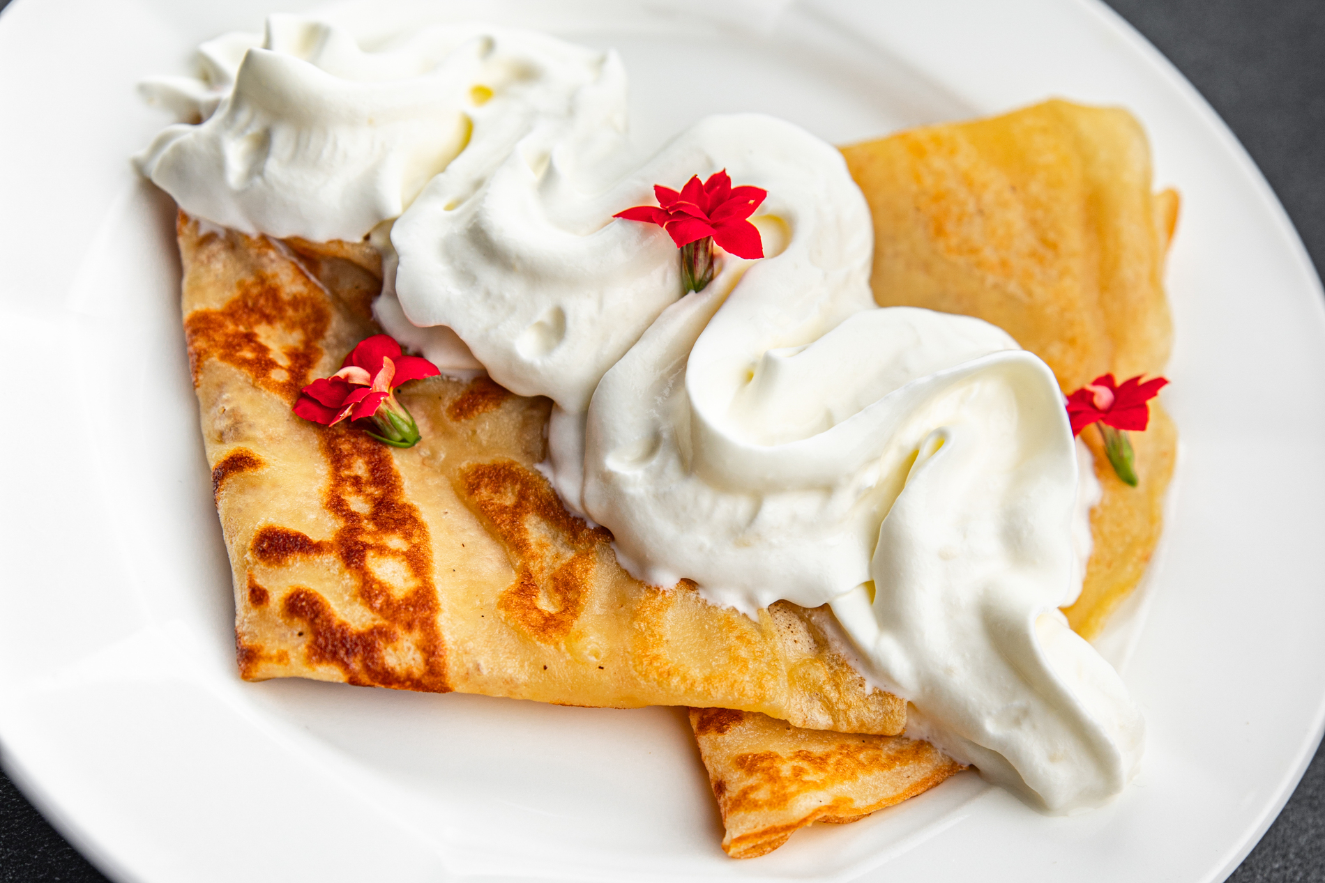 Crepes