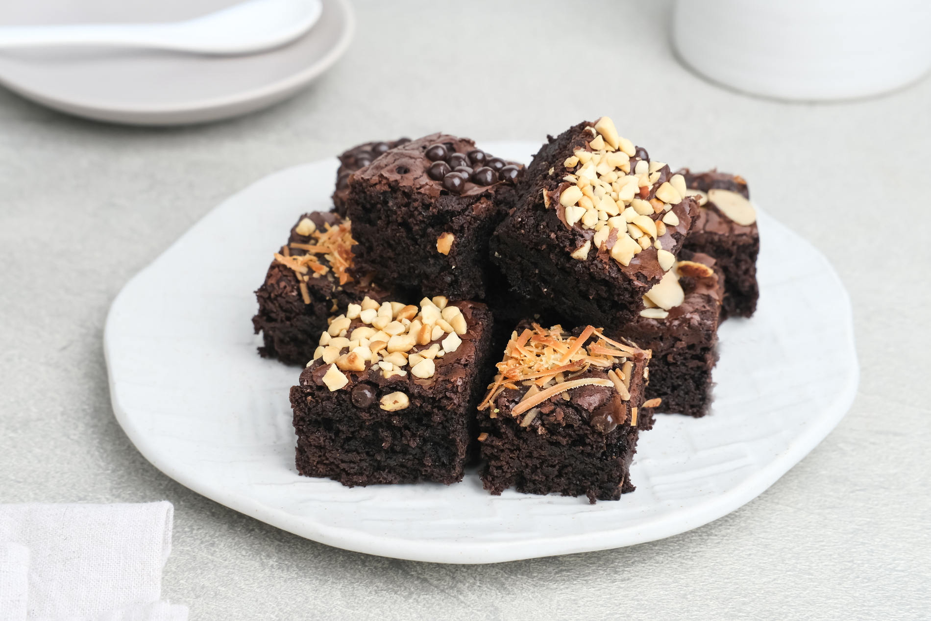 Brownies