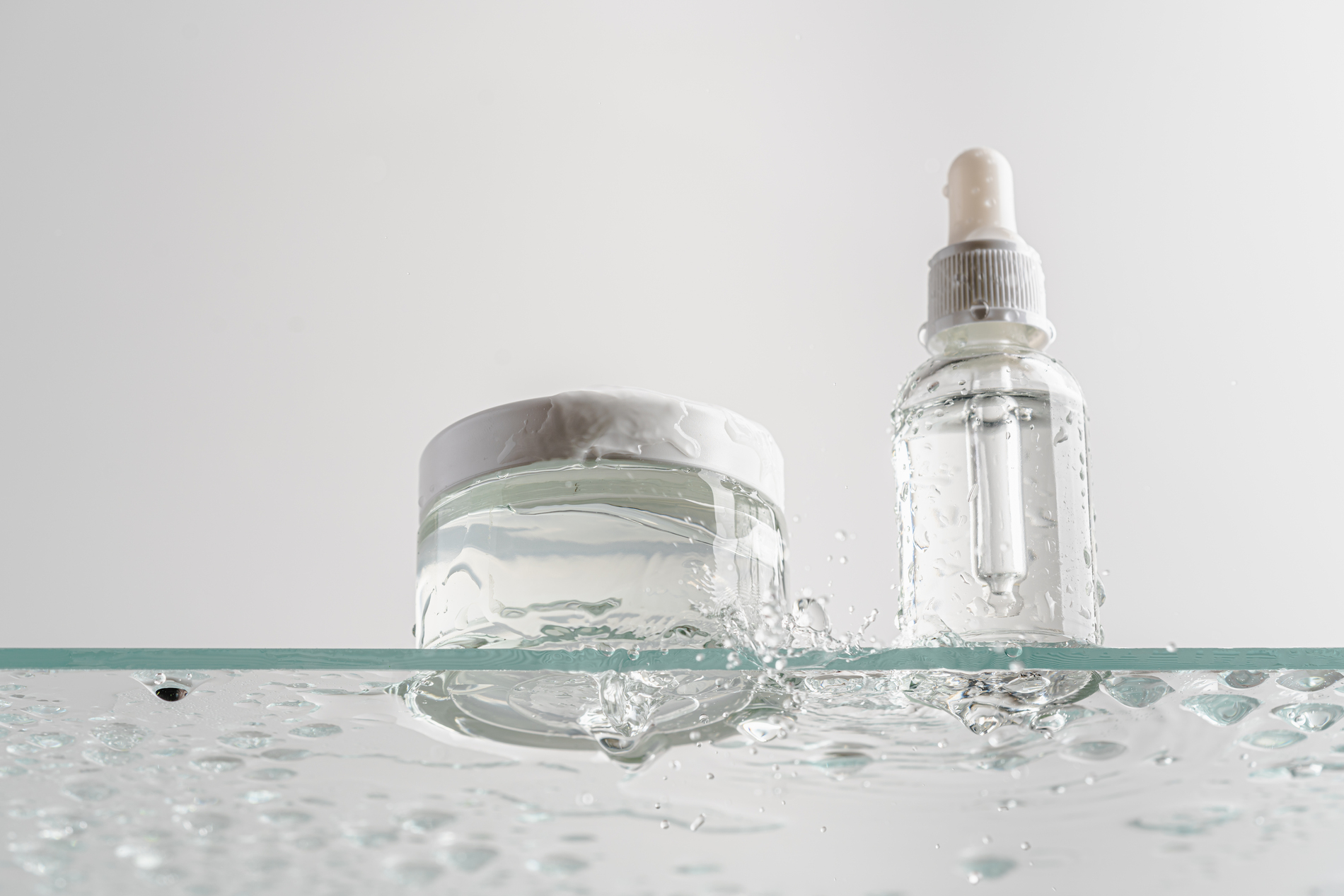 Layer Lightweight Hydration