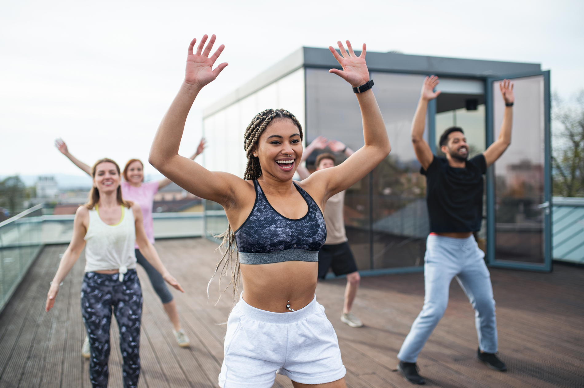 Zumba