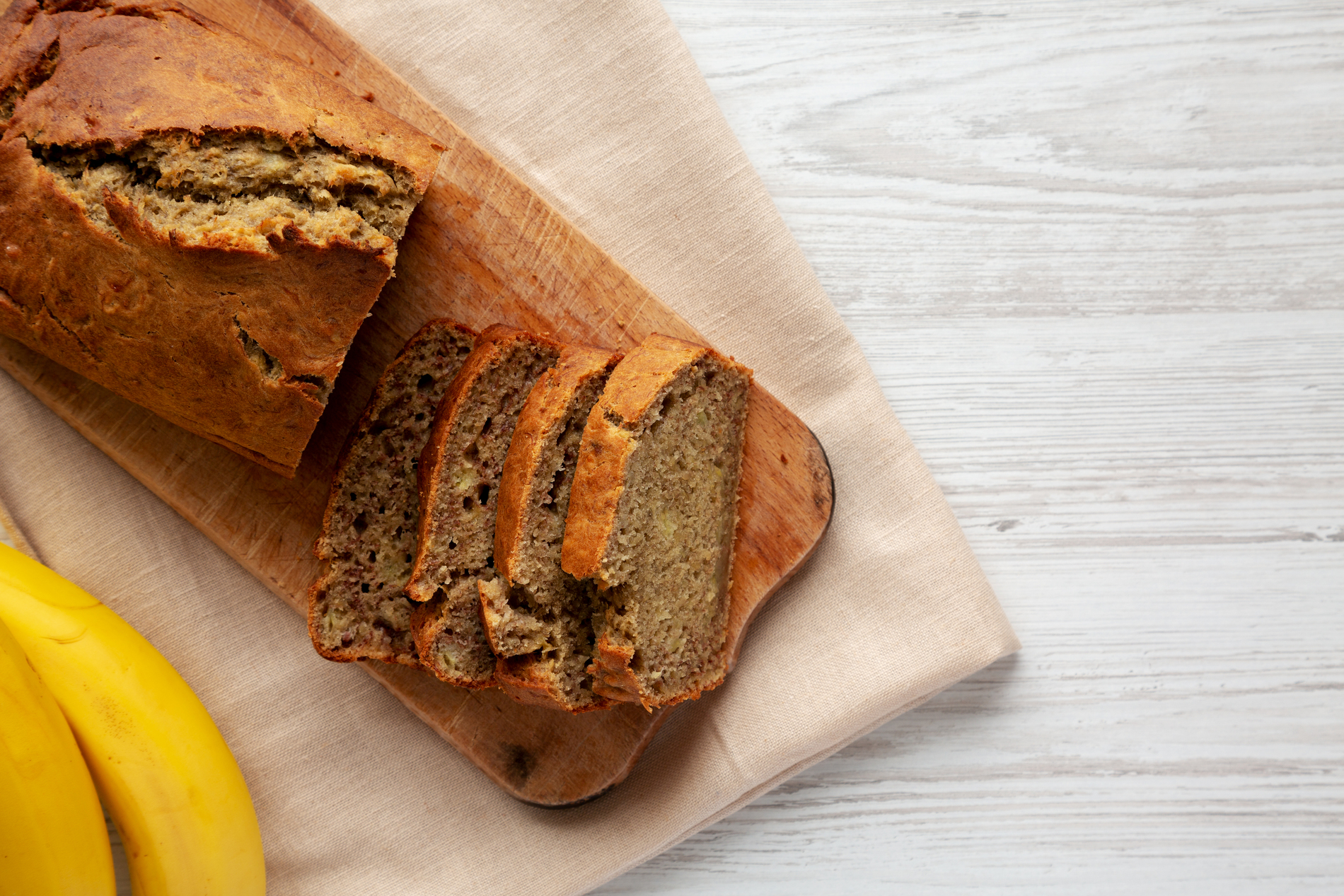 Banana Bread