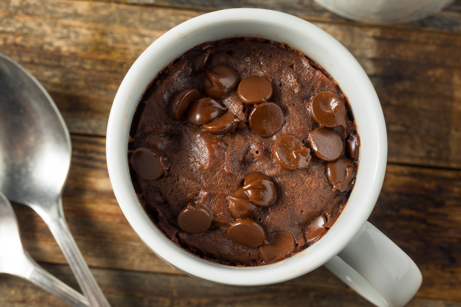 Mug Cake