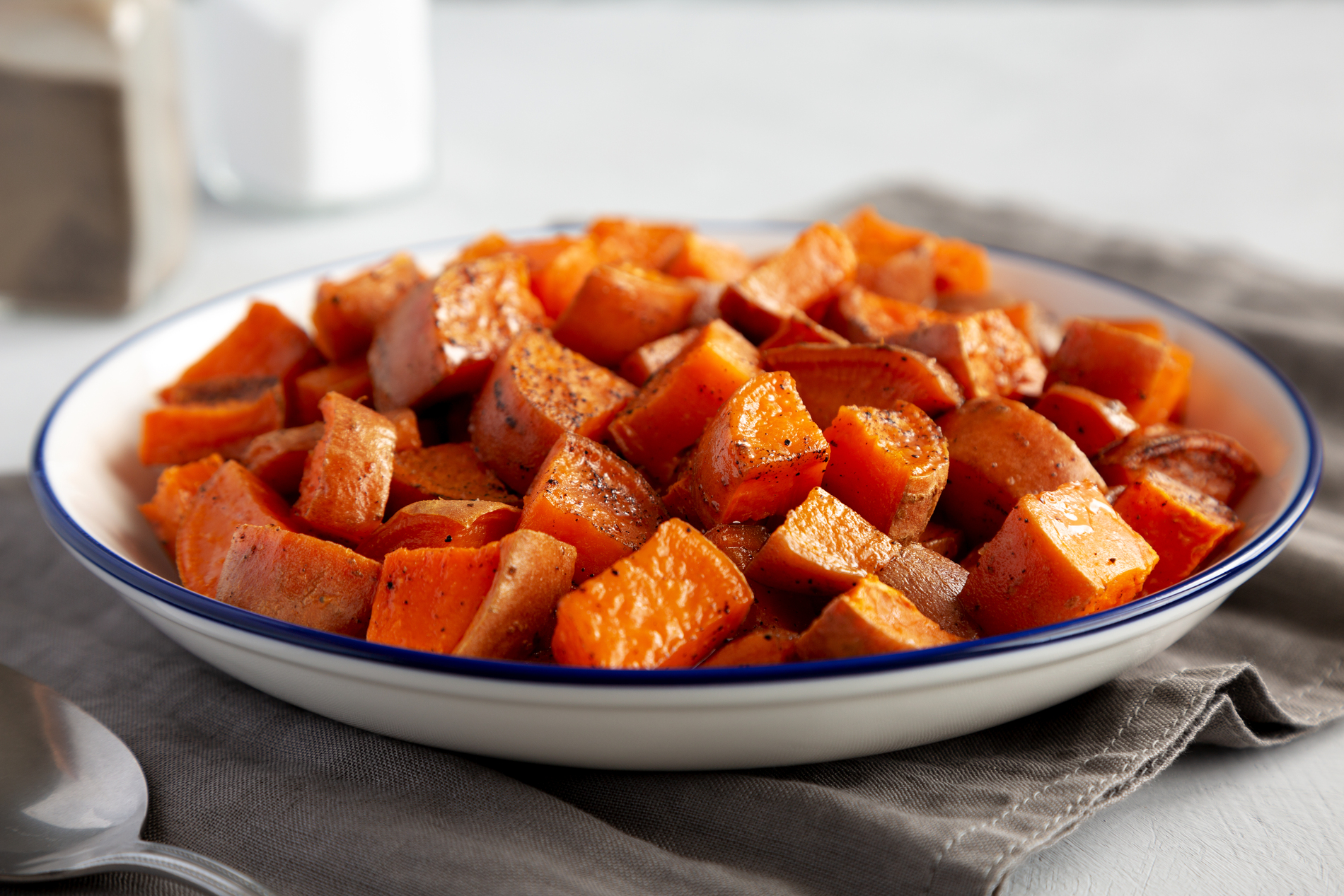 Sweet Potatoes