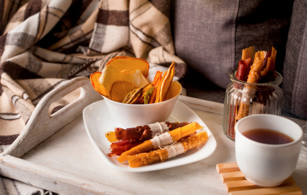 snacks