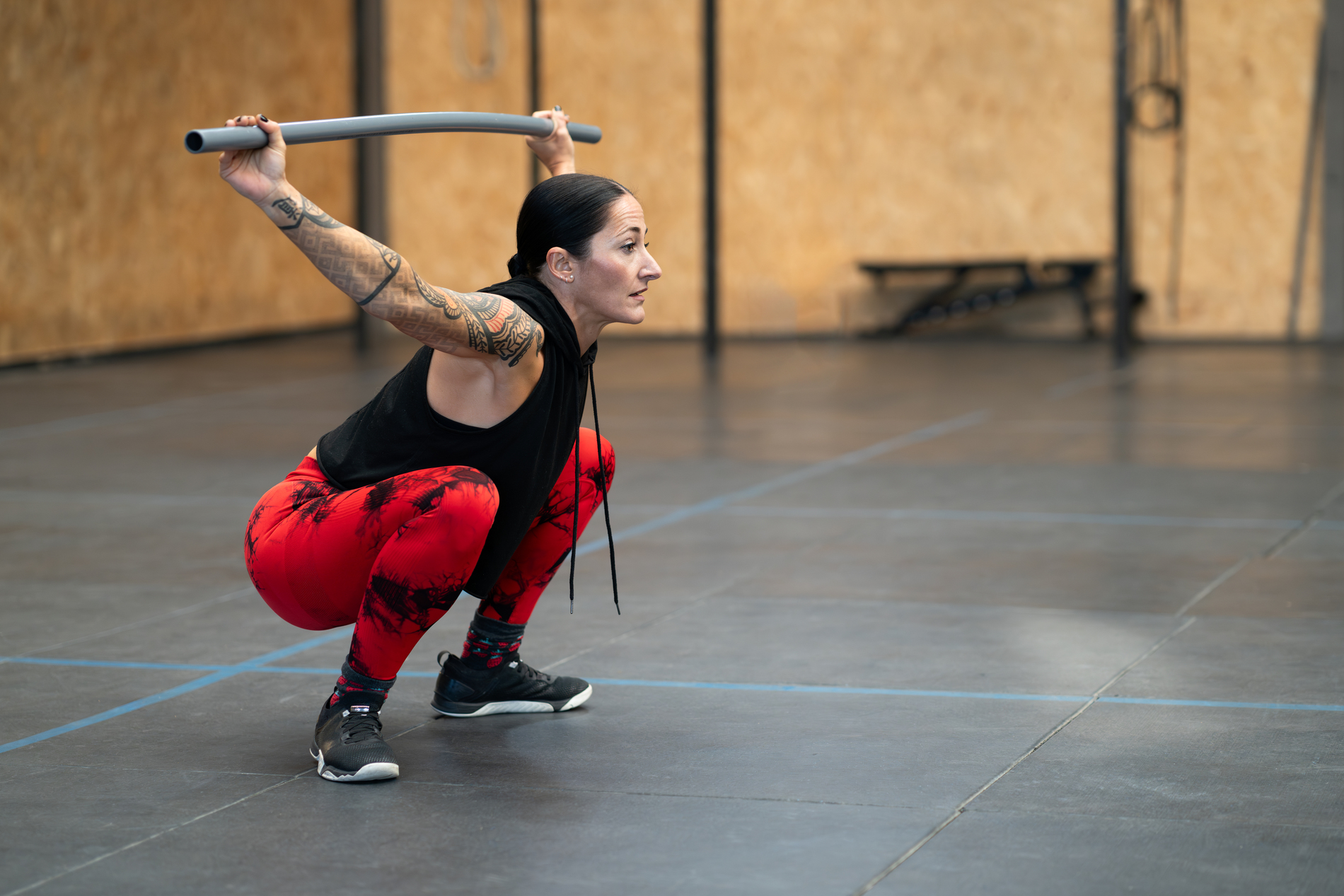 CrossFit