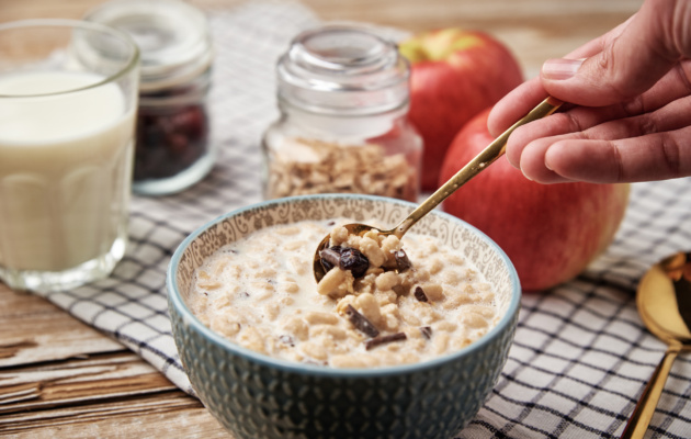 oats
