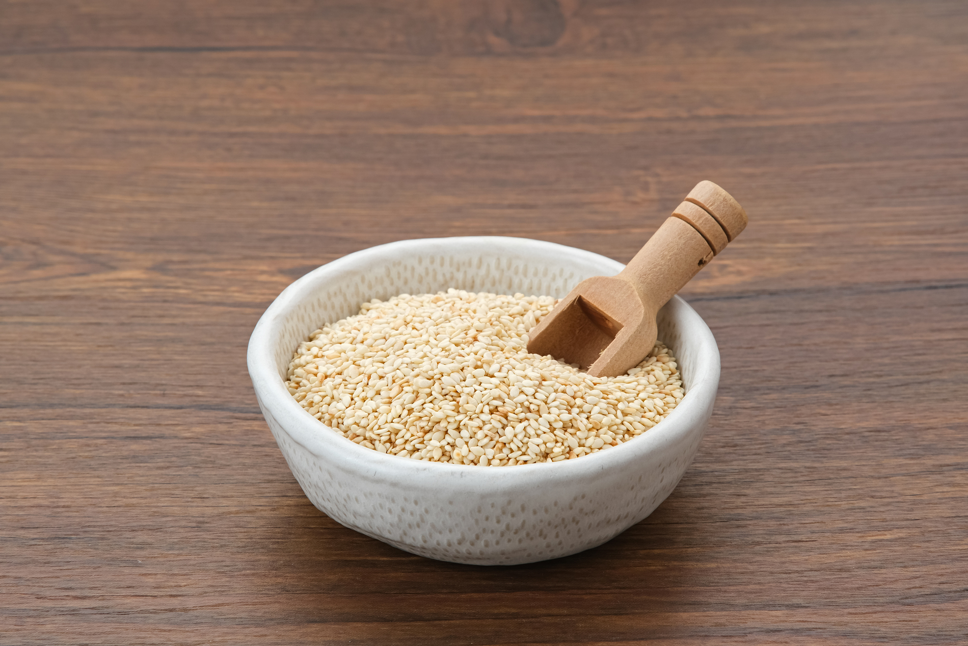 Sesame Seeds