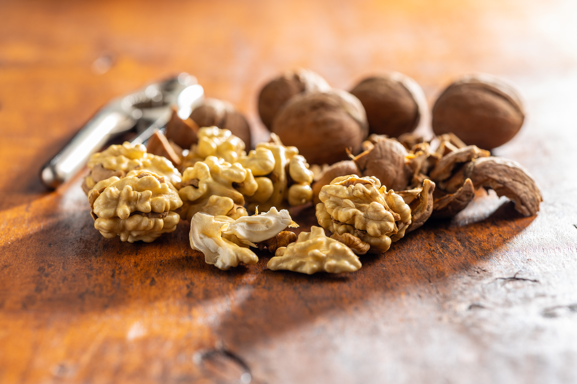 Walnuts