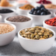 13 Seeds That Will Help You Manage and Improve PCOS Symptoms